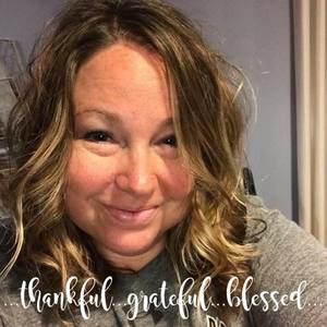 Meet your Posher, Paige